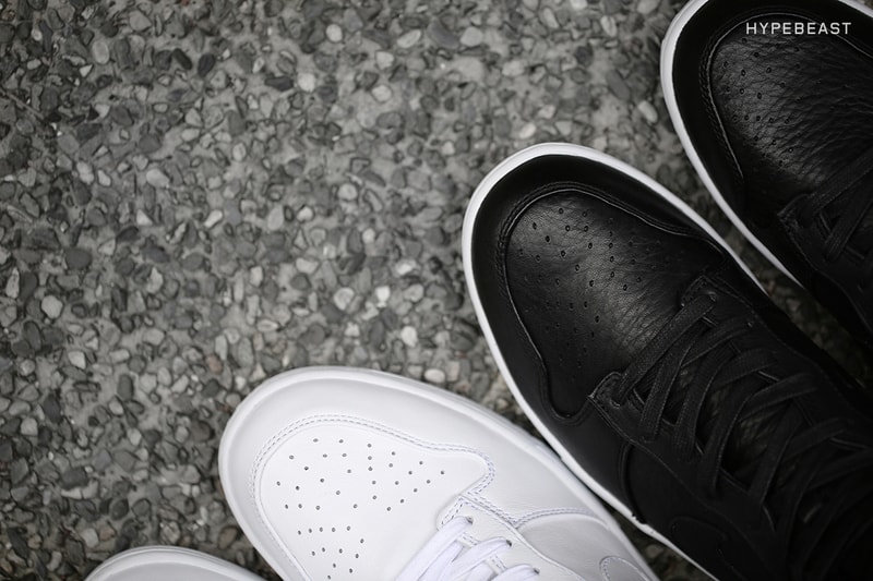 A Closer Look at the Nike Dunk Lux High SP