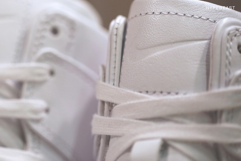 A Closer Look at the Nike Dunk Lux High SP