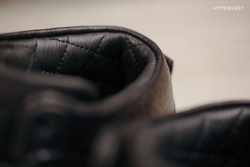A Closer Look at the Nike Dunk Lux High SP