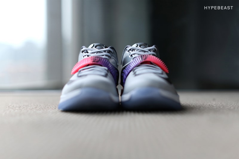 A Closer Look at the Nike KD7 "All-Star"