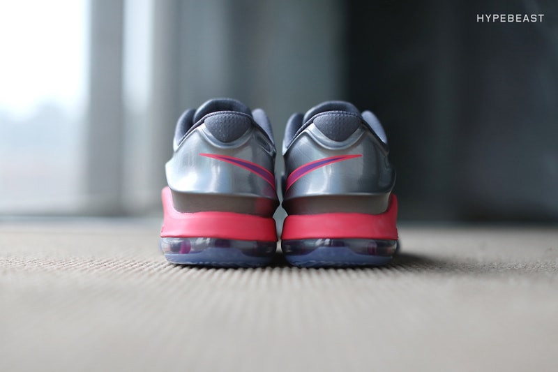 A Closer Look at the Nike KD7 "All-Star"