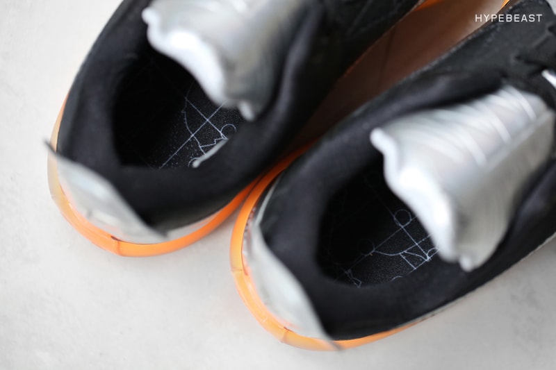 A Closer Look at the Nike Kobe X "All-Star"