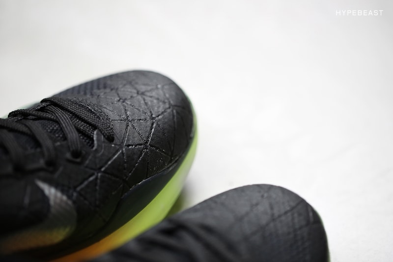 A Closer Look at the Nike Kobe X "All-Star"