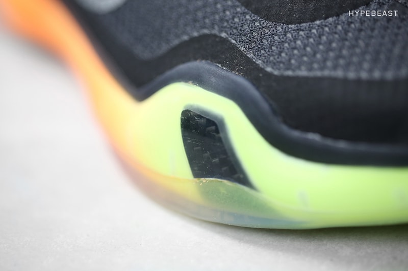 A Closer Look at the Nike Kobe X "All-Star"