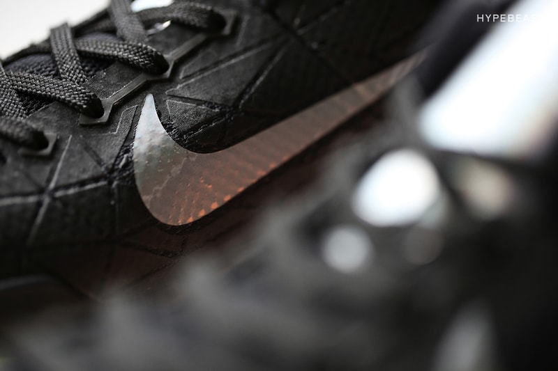 A Closer Look at the Nike Kobe X "All-Star"