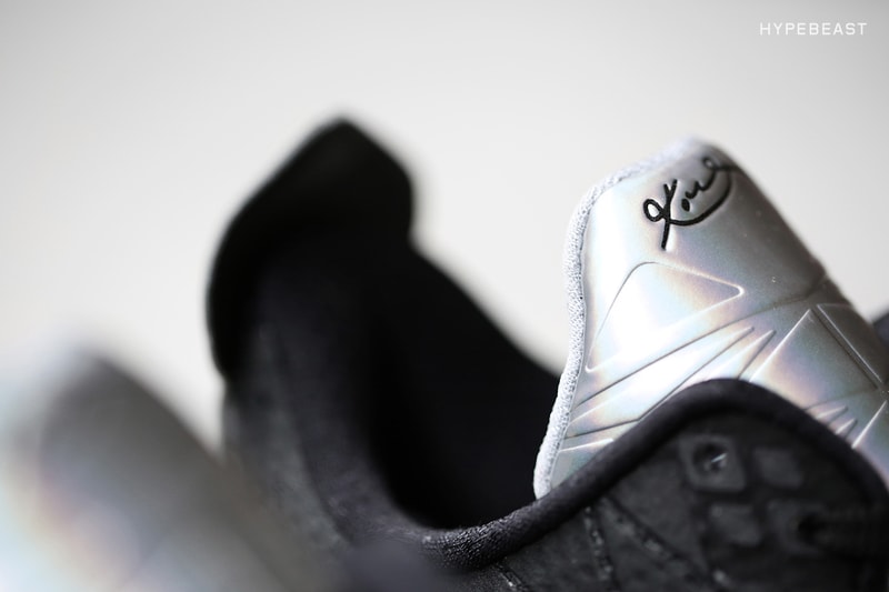 A Closer Look at the Nike Kobe X "All-Star"