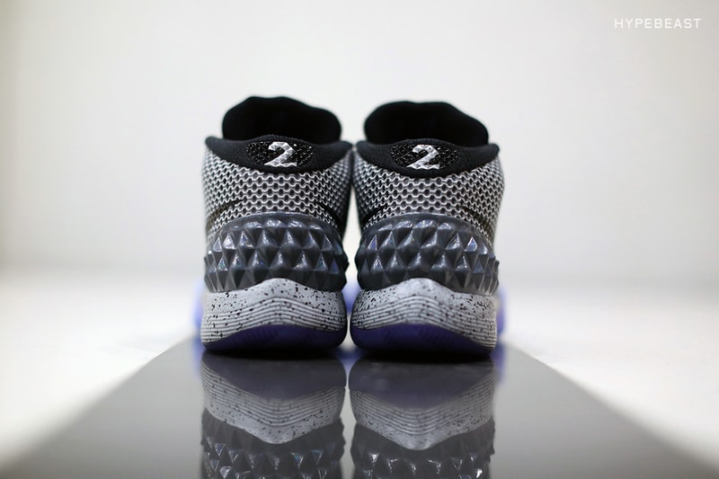A Closer Look at the Nike Kyrie 1 "All-Star"
