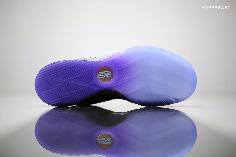 A Closer Look at the Nike Kyrie 1 "All-Star"