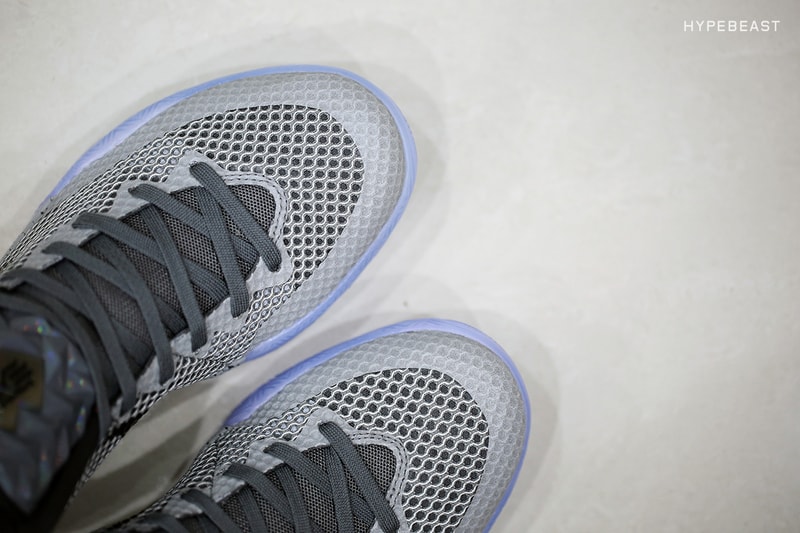A Closer Look at the Nike Kyrie 1 "All-Star"