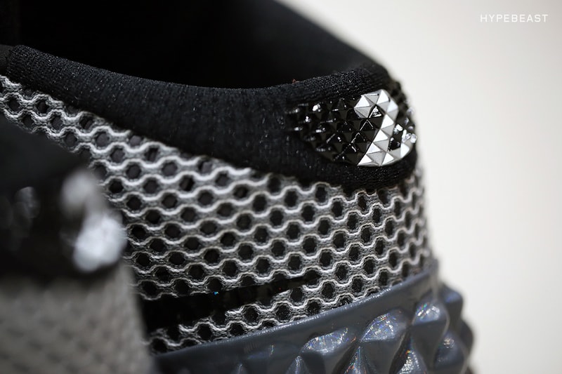 A Closer Look at the Nike Kyrie 1 "All-Star"