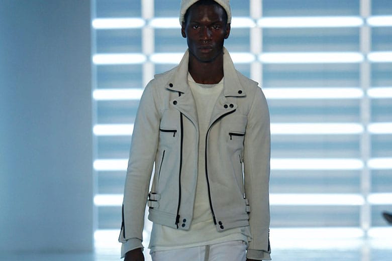 A First Look at John Elliott + Co. 2015 Fall/Winter Collection