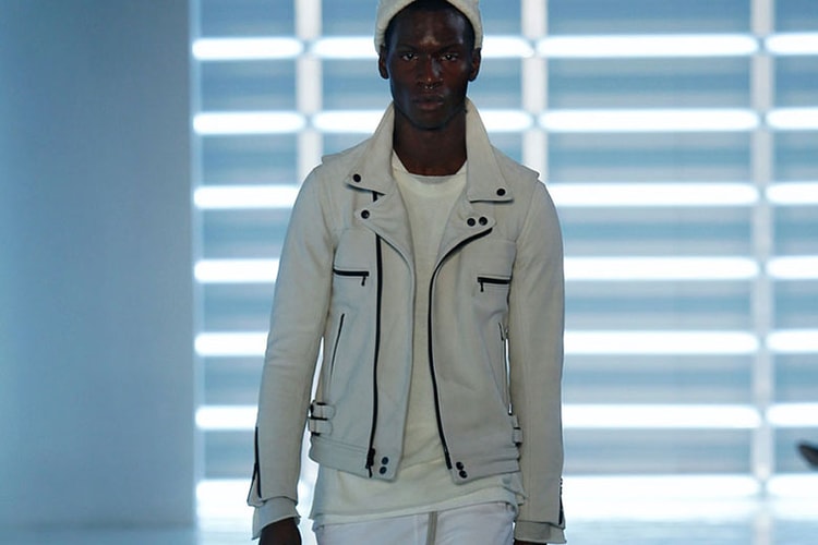 A First Look at John Elliott + Co. 2015 Fall/Winter Collection