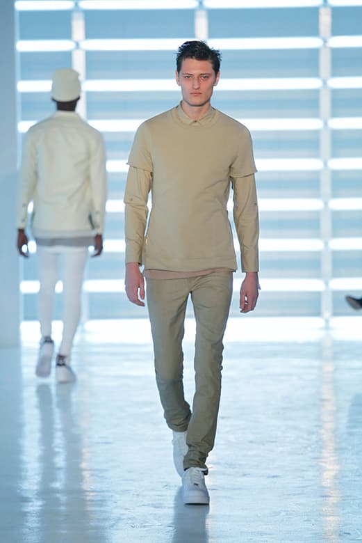 A First Look at John Elliott + Co. 2015 Fall/Winter Collection