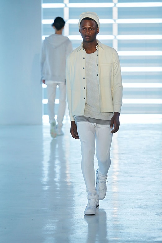 A First Look at John Elliott + Co. 2015 Fall/Winter Collection