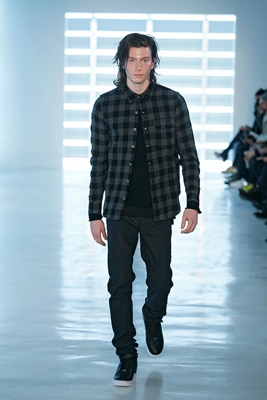A First Look at John Elliott + Co. 2015 Fall/Winter Collection