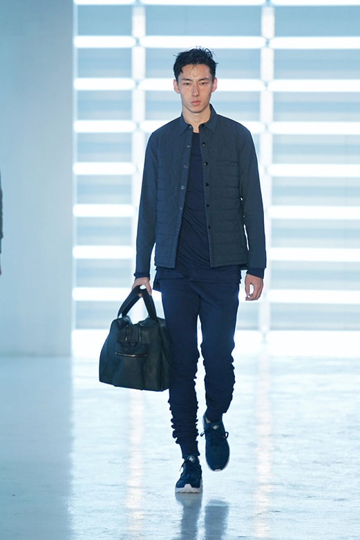 A First Look at John Elliott + Co. 2015 Fall/Winter Collection