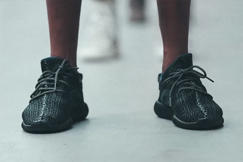 UPDATE: A First Look at the Kanye West adidas Originals Yeezy Boost Low