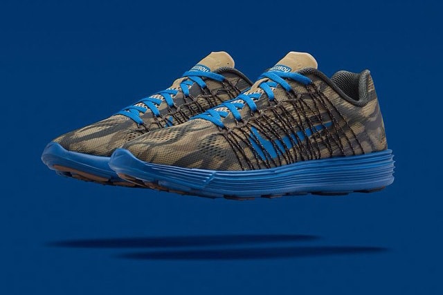 A First Look at the UNDERCOVER x NikeLab GYAKUSOU Lunaracer+ 3