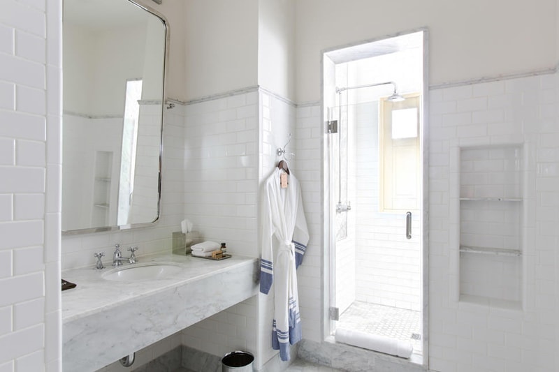 A Look inside Ace Hotel's "American Trade Hotel" in Panama City