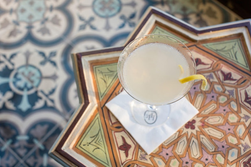 A Look inside Ace Hotel's "American Trade Hotel" in Panama City