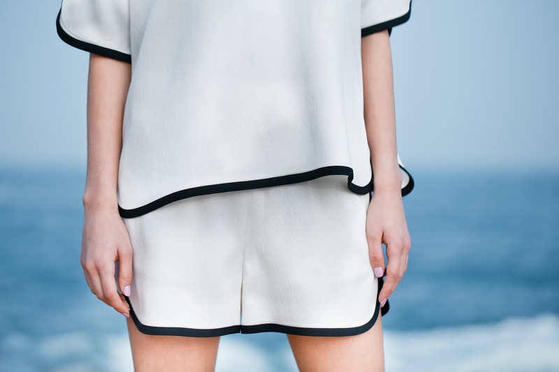 HYPEBEAST & STYLEPX 2015 "Off the Promenade" Editorial