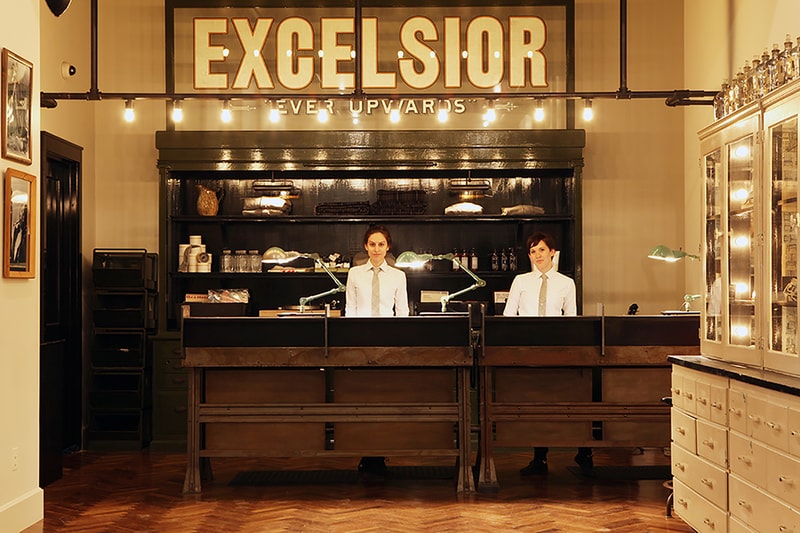 Ace Hotel Hires Writers to Craft Letters to Guests