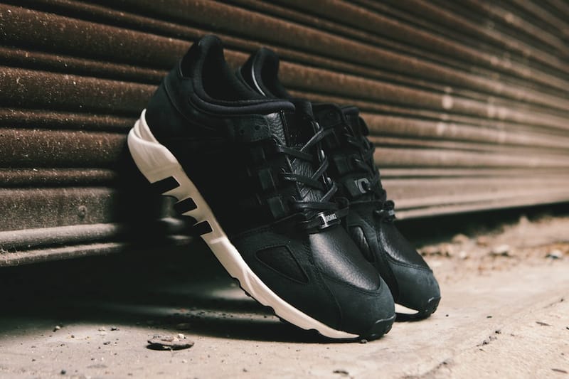 adidas Originals EQT Guidance Black/Black