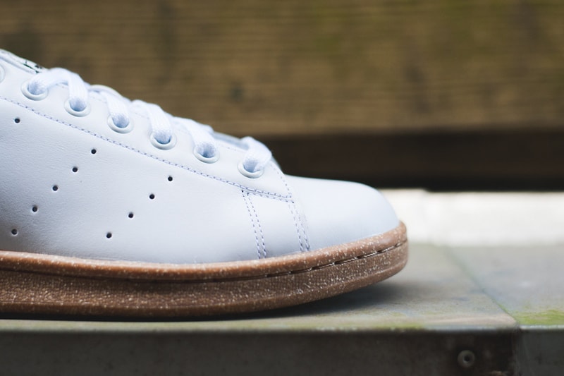 adidas Originals Stan Smith White/Gum