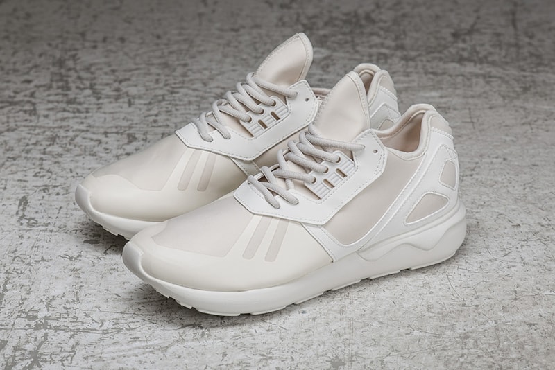 Sneakersnstuff x adidas Originals "Shades of White" Pack