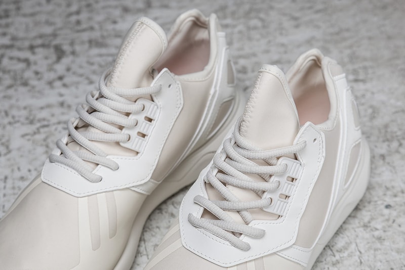 Sneakersnstuff x adidas Originals "Shades of White" Pack