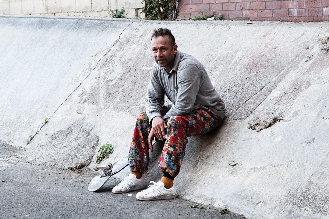 Adidas superstar 80s gonz Clearance