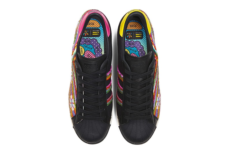 adidas Originals Superstar 80s by Pharrell Williams