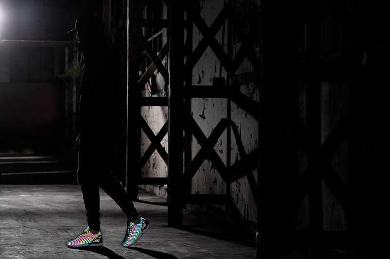 adidas Originals XENO Lookbook