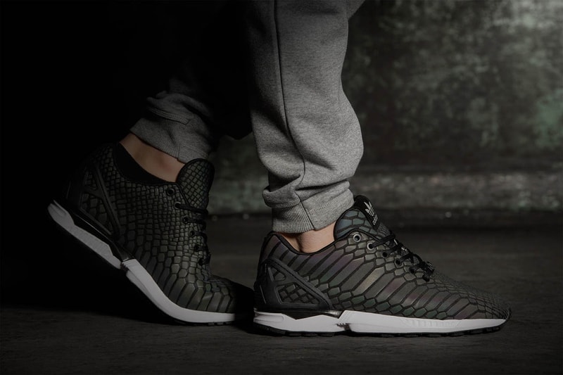 adidas Originals XENO Lookbook