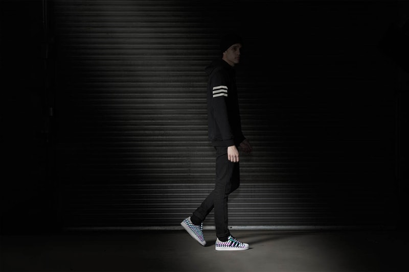 adidas Originals XENO Lookbook