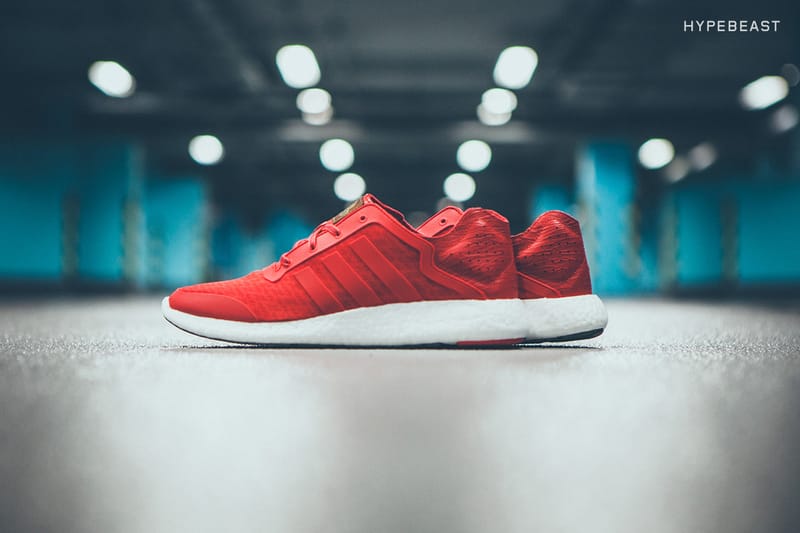 adidas Pure Boost 2015 "Year of the Goat" Pack