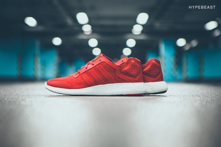 adidas Pure Boost 2015 "Year of the Goat" Pack