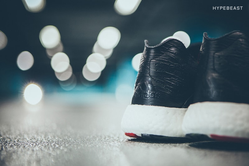 adidas Pure Boost 2015 "Year of the Goat" Pack