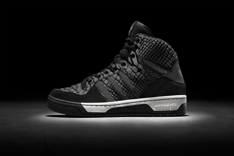 adidas Originals XENO "Black" Pack