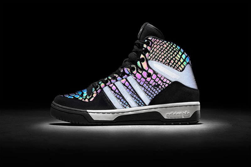 adidas Originals XENO "Black" Pack