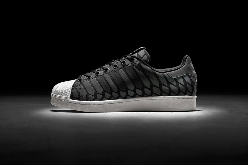 adidas Originals XENO "Black" Pack