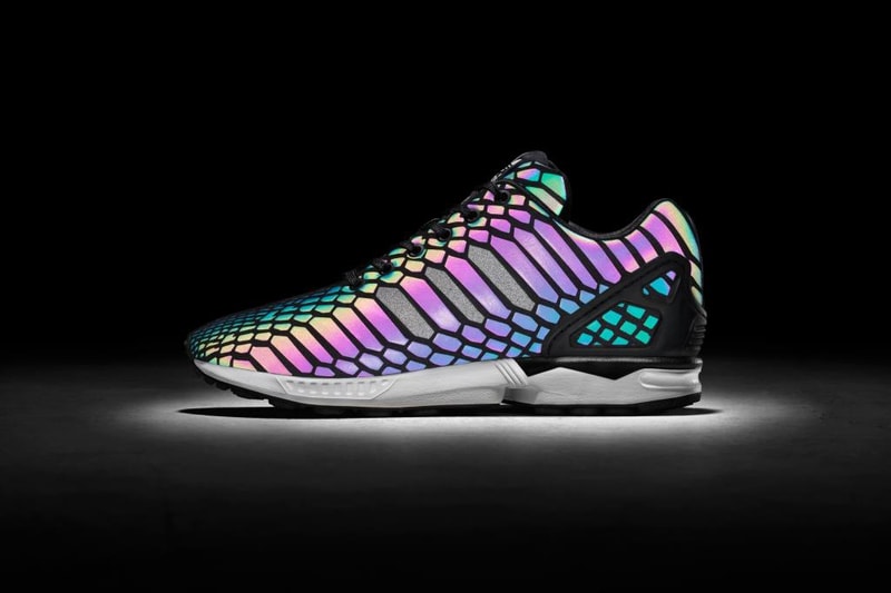adidas Originals XENO "Black" Pack