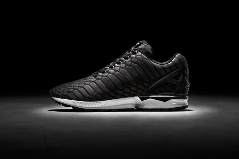 adidas Originals XENO "Black" Pack