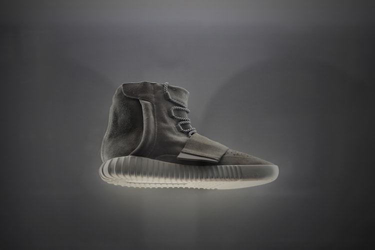 adidas Yeezy 750 Boost Set to Release on Valentine's Day