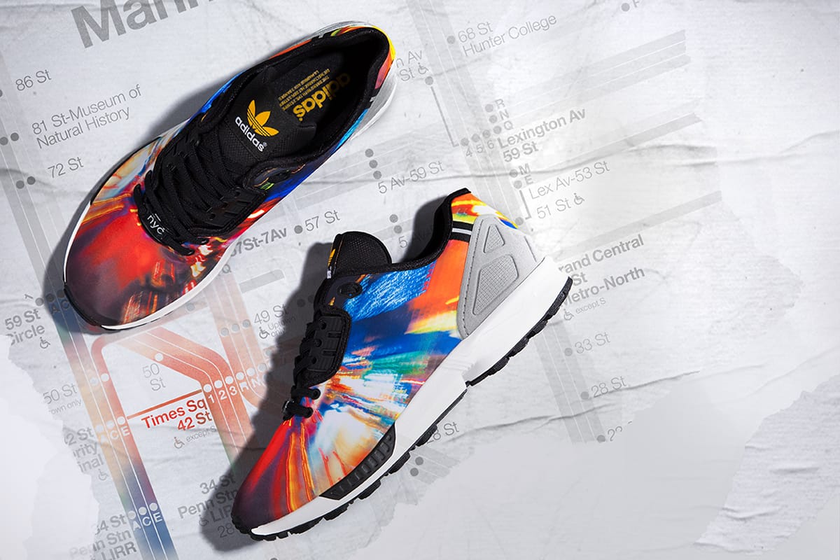 adidas zx flux 2015 releases