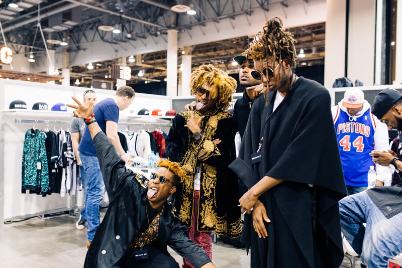 Agenda Las Vegas 2015 Recap