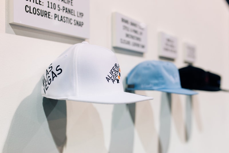 Agenda Las Vegas 2015 Recap