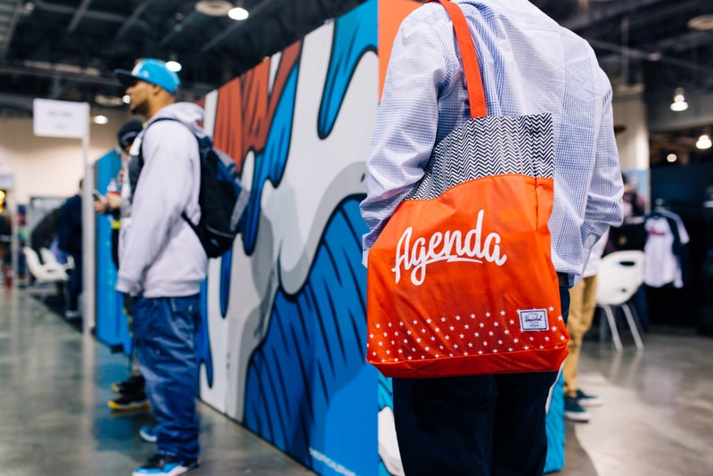 Agenda Las Vegas 2015 Recap