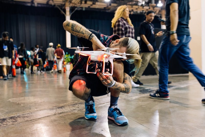 Agenda Las Vegas 2015 Recap