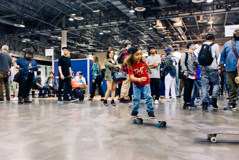 Agenda Las Vegas 2015 Recap